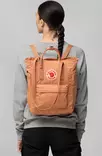 Fjällräven Kånken Totepack, Pink - Fjällräven Totepack Taschen - 7323450598327 - 7