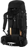Fjällräven Keb 72 Rucksack, Schwarz - Fjällräven Rucksäcke - 7323450489427 - 3