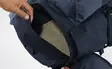 Fjällräven Keb 72 Rucksack, Schwarz - Fjällräven Rucksäcke - 7323450489427 - 6