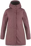 Fjällräven Kiruna Gefütterter Parka, W - Fjällräven Winterjacken - 7323450729257 - 2