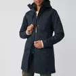 Fjällräven Kiruna Gefütterter Parka, W - Fjällräven Winterjacken - 7323450729257 - 10