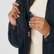 Fjällräven Kiruna Gefütterter Parka, W - Fjällräven Winterjacken - 7323450729257 - 12