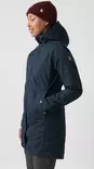 Fjällräven Kiruna Gefütterter Parka, W - Fjällräven Winterjacken - 7323450729257 - 7