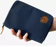 Fjällräven Passhülle, Marineblau - Fjällräven Zubehör - 7323450022587 - 2