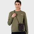 Fjällräven Tasche, Khaki Staub - Fjällräven Pocket und Hüfttasche - 7323450927127 - 3