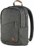 Fjällräven Räven 20 Rucksack, Basalt - Fjällräven Rucksäcke und Taschen - 7323450785987 - 2