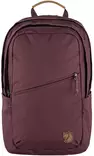 Fjällräven Räven 20 Rucksack, Port - Fjällräven Rucksäcke und Taschen - 7323450786007 - 1