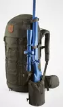 Fjällräven Singi Gear Holder, Stein Grau - Fjällräven Pocket und Hüfttasche - 7323450547707 - 4