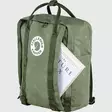 Fjällräven Tree-Kånken Rucksack, 627 - Fjällräven Kånken - 7323450719197 - 7