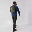 Fjällräven Tree-Kånken Rucksack, 627 - Fjällräven Kånken - 7323450719197 - 6