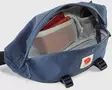 Fjällräven Ulvö Hüfttasche L, Schwarz - Fjällräven Pocket und Hüfttasche - 7323450488857 - 4