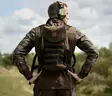 Härkila Forest Hunter 12L Rucksack - Härkila Schuhe und Zubehör - 11707 - 3