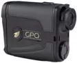 GPO Entfernungsmesser 2000, 6x20 - GPO - 4260527411277 - 2