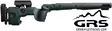 GRS Bifrost-Schäftung, Blaser R8, grün - Waffenaccessoires - 7072171041437 - 1