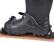Haghus Hinge Tourenbindung, Langlaufbindung - Schneeschuhe und Wildschilaufen - 6438212104287 - 4