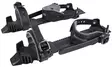 Haghus Hinge Tourenbindung, Langlaufbindung - Schneeschuhe und Wildschilaufen - 6438212104287 - 1