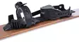 Haghus Hinge Tourenbindung, Langlaufbindung - Schneeschuhe und Wildschilaufen - 6438212104287 - 2