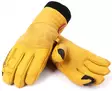 Haghus Yella, Lederhandschuh - Handschuhe - 6438212103067 - 1