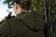 Härkila Deer Stalker Full Zip Hoodie - Härkila Hemden und Unterwäsche - 10217 - 5
