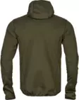 Härkila Deer Stalker Full Zip Hoodie - Härkila Hemden und Unterwäsche - 10217 - 2