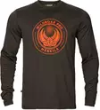 Härkila Game L/S T-Shirt, Langarm - Härkila Hemden und Unterwäsche - 10857 - 3