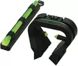 HiViz TriViz, Faseroptisches Visier für Schrotflinten - Waffenaccessoires - 613485585087 - 1