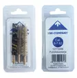 HW-Jagd, Bürstenset cal. 8-7,62 - Produkte zur Seenpflege - 6419796019747 - 2