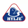 Hylje XTREME Anzug, schwarz - Wärmende Angel- und Outdooranzüge - 97190500777 - 4