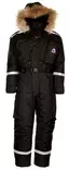 Hylje XTREME Anzug, schwarz - Wärmende Angel- und Outdooranzüge - 97190500777 - 1