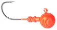 Jigkopf, Mikado Orange Aberdeen 10-15g - Jig-Ausrüstungen - 5900637375297 - 1