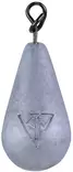 K.P Clip-Gewicht abnehmbare Gewichtsverpackung - Angelgewichte - 74657 - 1
