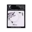 K.P Fluorocarbon Vorfach 0,928mm 1Stk - Vorfachmaterialien und Schnüre - 6438239098347 - 1