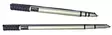 Dida Dreiteiliger Watschelstock - Wathosen und Angelbrillen - 6430010612537 - 2