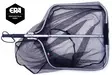 Kompakt faltbarer Kescher XL - Angelnetze - 6430010612827 - 2