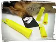 Kristoffer Clausen Kettupillenset x4 - Raubvogelrufe - 7090026710367 - 1