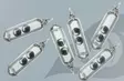 Kammervolumen, Daiwa Prorex 5mm - Jigs und Shads - 4027093721427 - 1