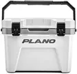 Kühlbox PLANO COOLER 14QT, weiß - Kühltaschen und Räucherboxen - 024099001717 - 3
