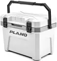 Kühlbox PLANO COOLER 14QT, weiß - Kühltaschen und Räucherboxen - 024099001717 - 1