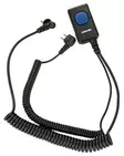 Lafayette Micro 4/5 Miniheadset/Peltor - VHF- und Funkgeräte - 7332020065237 - 1