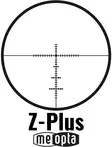 Meopta Optika 5 4-20x50 Z-Plus - Zielfernrohre - 8594050736467 - 3