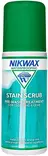 Nikwax StainScrub Vorreiniger 125ml - Pflegemittel - 5020716761007 - 1