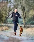 Non-Stop Laufgurt, Canix Belt 2.0 - Hundeausrüstung - 7071652123517 - 3