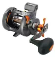 Okuma Coldwater Counter Angelrolle - Angelrollen - 4718947215437 - 2