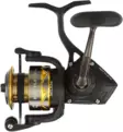 Penn Battle IV 2000, Spinnrolle - Baitcastingrollen - 031324003477 - 2