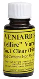 Fliegenlack, Veniard Lack, 15ml - Fliegenbindewerkzeuge - 8028651002657 - 1