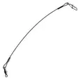 Vorfach 23cm, 3 Stück, Abu Garcia - Vorfachmaterialien und Schnüre - 036282845107 - 1