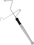 Versteckknotenwerkzeug, Stonfo - Fliegenbindewerkzeuge - 8028651009397 - 1