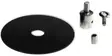 Akku-Schrauber - Adapter UR/H - Bohrer und Sägen - 6420071092737 - 1