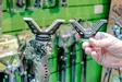 Primos Trigger Stic Gen3 Schießstütze - Ausrüstung für Schützen - 010135000387 - 2