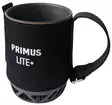 Primus Lite Plus Piezo, Schwarz - Primus Campingausrüstung - 7330033910537 - 1